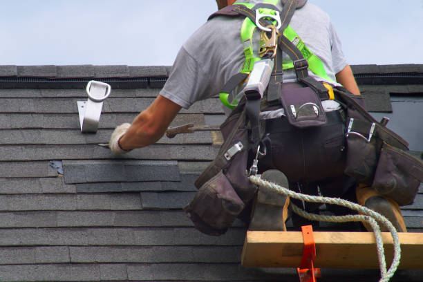 Quick and Trustworthy Emergency Roof Repair Services in Cologne, NJ
