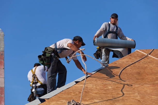 Quick and Trustworthy Emergency Roof Repair Services in Cologne, NJ