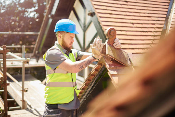 Best Tile Roofing Contractor  in Cologne, NJ